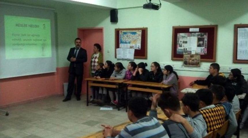 Aydın İşkur&rsquo;dan Mbrd Toplantısı