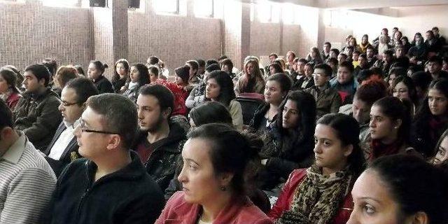 Aydın İşkur’dan Mbrd Toplantısı 1