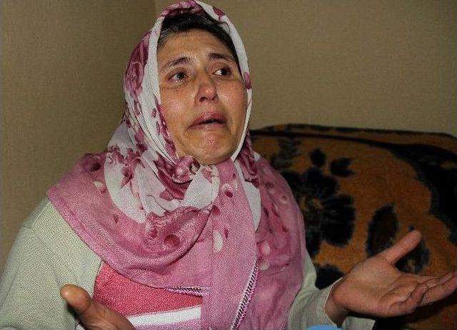 Engelli &Ccedil;iftin Tek Umudu Başbakan 1