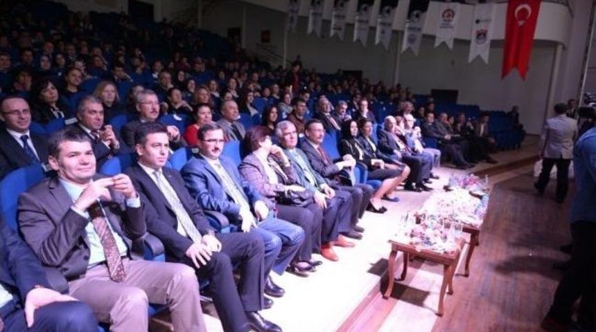 Denizlim Derneği, &Ouml;zay G&ouml;nl&uuml;m'&uuml; Andı