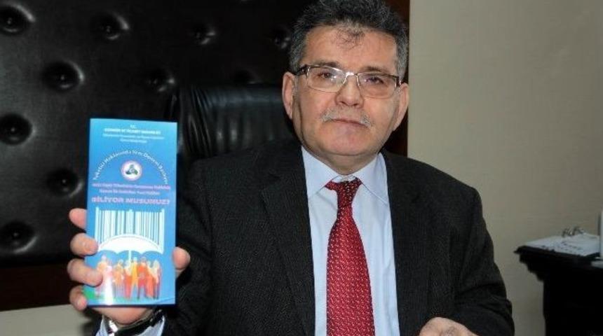 2013&rsquo;te 20 Bin 714 T&uuml;ketici Şikayeti