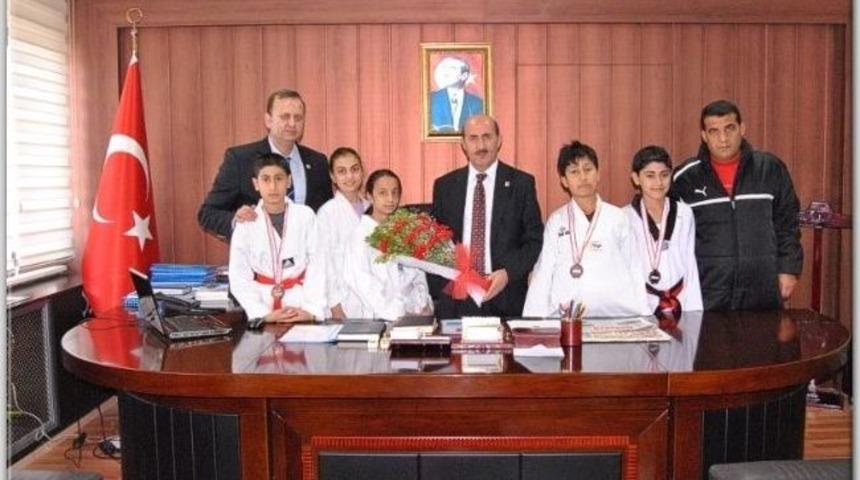 Anadolu Yıldızları Taekwondo Ligi