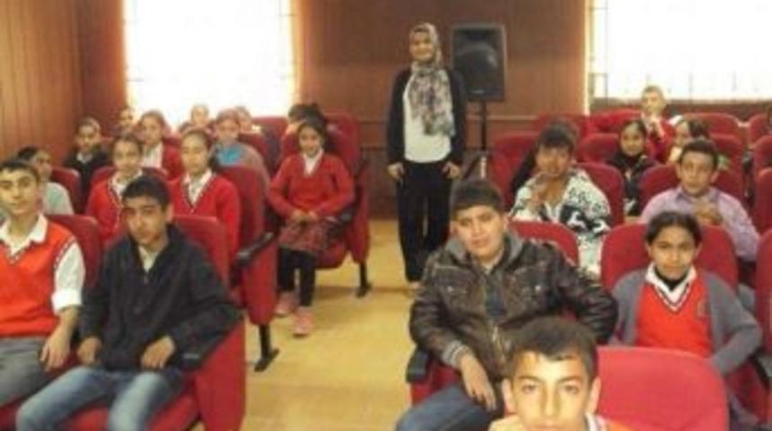 Aile Eğitim Programları Devam Ediyor