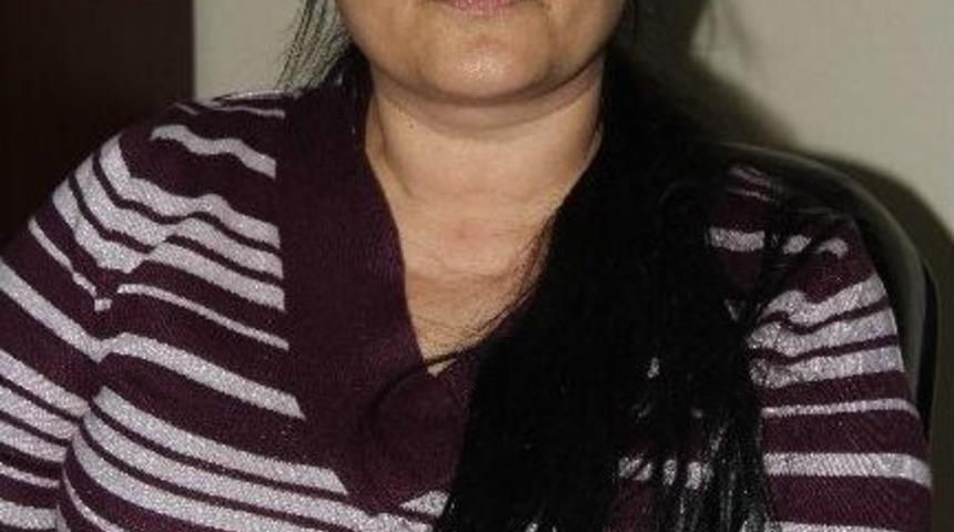 (&ouml;zel Haber) İş Kadınına 'kredi' Şoku