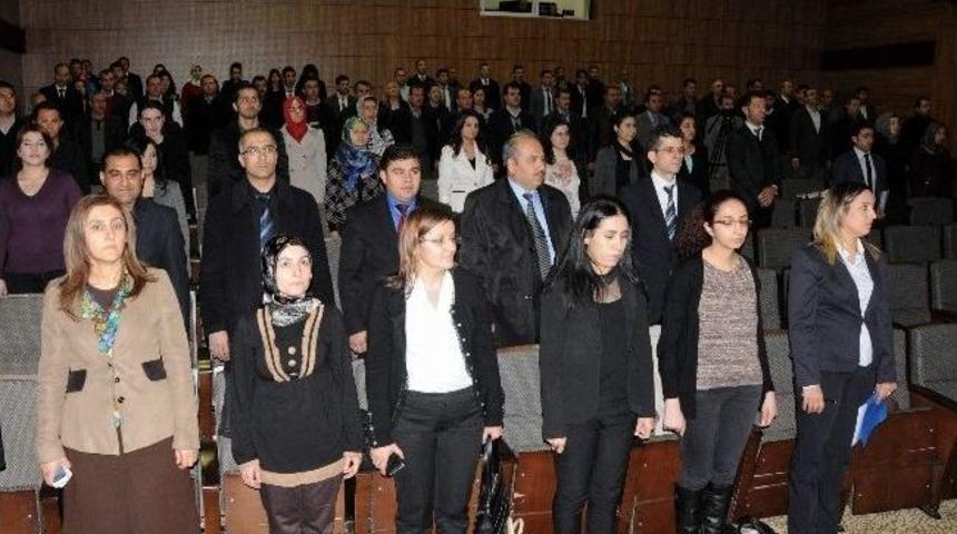 &lsquo;&ccedil;ocuk Gelinler&rsquo; Sadece G&uuml;neydoğu&rsquo;nun Sorunu Değil