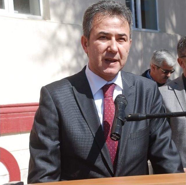 Aydın’da Sağlık Hizmetleri Değerlendirildi 2