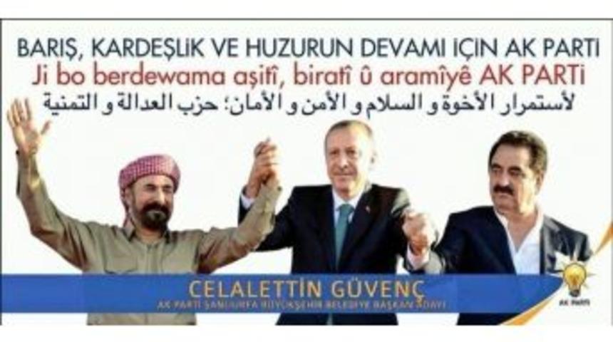 Bdp&rsquo;nin Nevruz Ambargosu Uyguladığı Perver&rsquo;e Ak Parti Sahip &Ccedil;ıktı