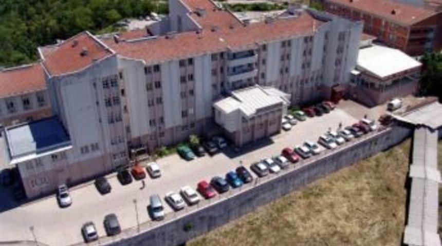 Lazerle Varis Tedavisi Başladı
