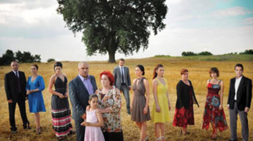 Diziler nerede &ccedil;ekiliyor?