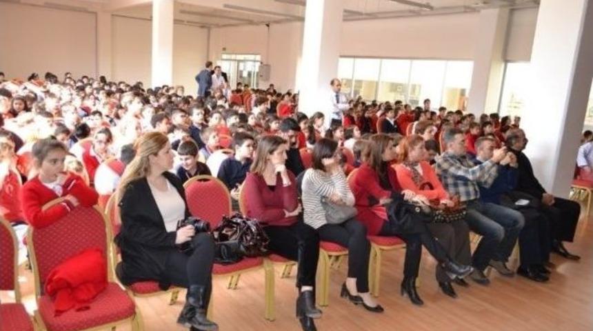 İstiklal Marşı&rsquo;nın Kabul&uuml;n&uuml;n 93&rsquo;&uuml;nc&uuml; Yılı
