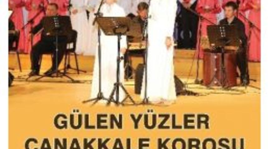 G&uuml;len Y&uuml;zler'den Vefa Gecesi