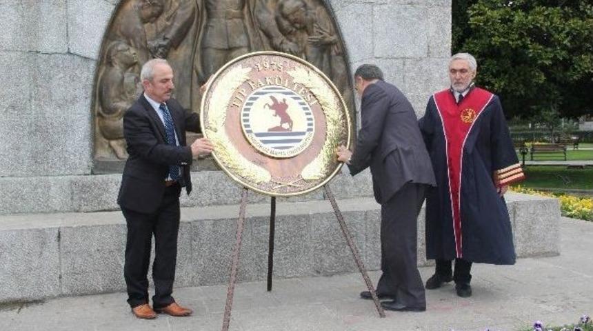 14 Mart Tıp Bayramı