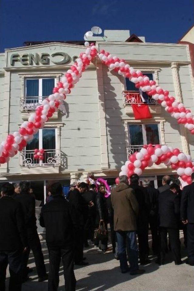 Trabzon’da Turizm Yatırımları 1