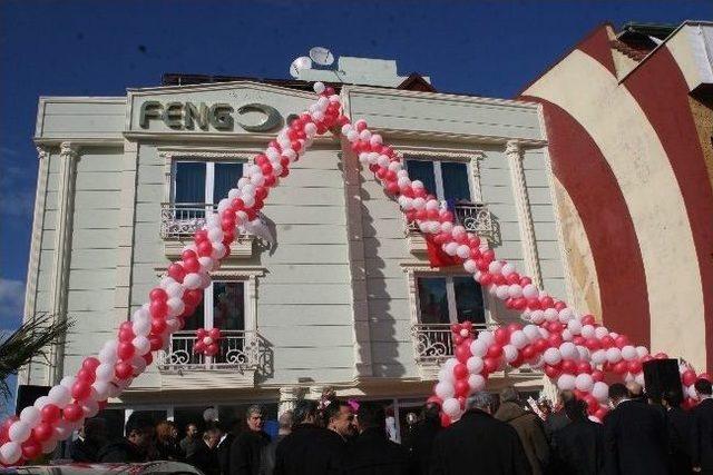 Trabzon’da Turizm Yatırımları 2