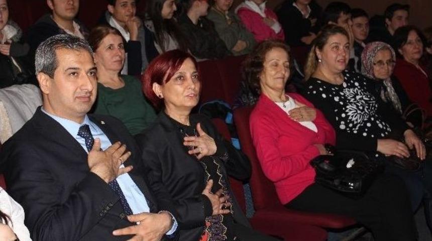 Pulmoner Rehabilitasyon Eğitimi D&uuml;zenlendi
