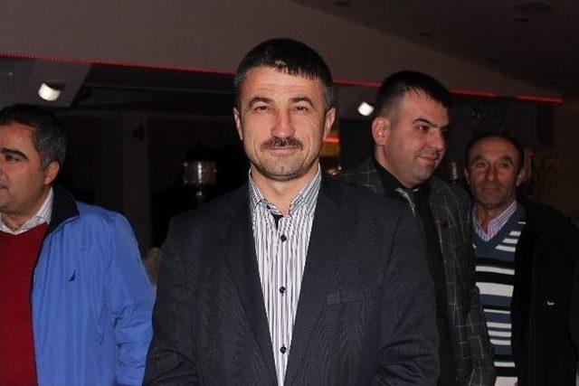 Tavşanlı da Kırmızı Et &Uuml;reticileri Bilgilendirildi 3