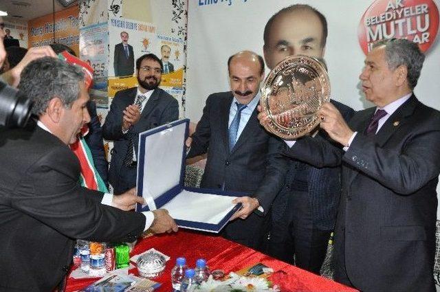 Seydaoğlu’ndan Gövde Gösterisi 1