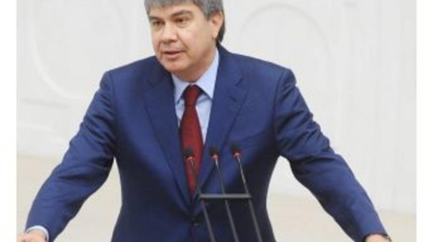 Ak Parti Adayı T&uuml;rel, Antalyalı Balık&ccedil;ılarla Bir Araya Geldi