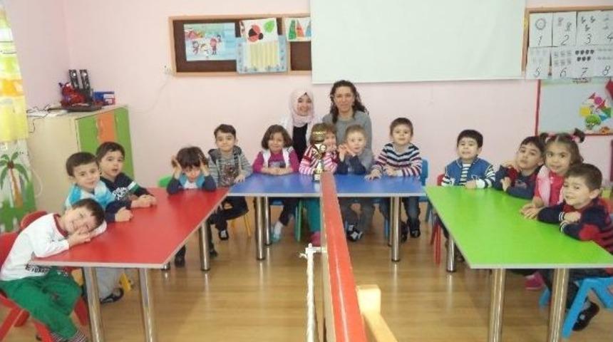 Temiz &Ccedil;ocuk, Temiz Sınıflar Projesi