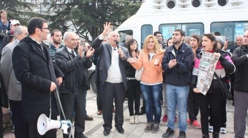 Yıldırım&rsquo;dan Berkin Elvan A&ccedil;ıklaması