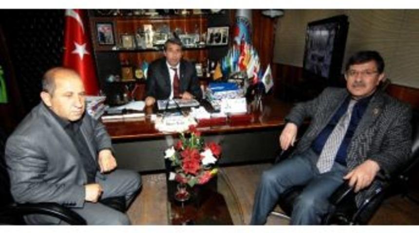 Ceyhan Belediyesi Arsa Ve Taşınmazla İlgili İhaleyi İptal Etti