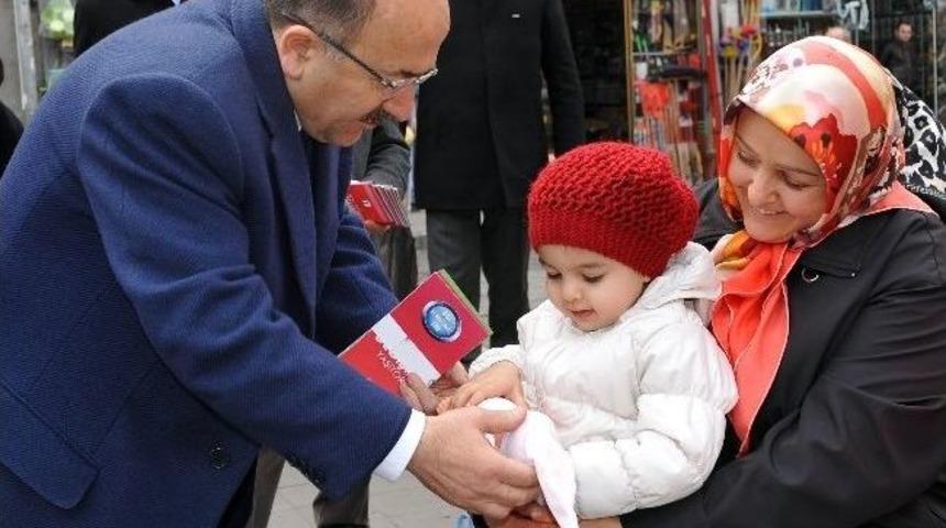 Başkan G&uuml;mr&uuml;k&ccedil;&uuml;oğlu: &ldquo;yılların Birikmiş Sorunlarını Biz &Ccedil;&ouml;zd&uuml;k&rdquo;