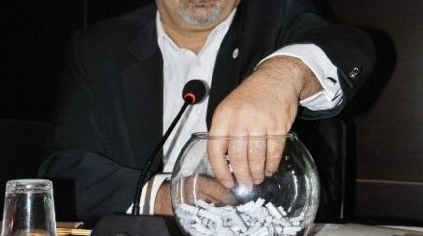 Girişimcilik Eğitimi&rsquo;ne Katılacaklar Kurayla Belirlendi