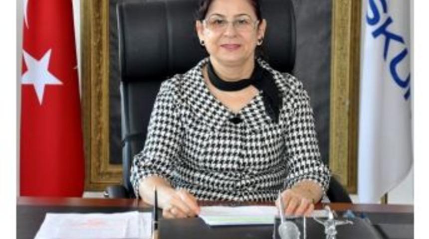 Engellilere Mesleki Eğitim Ve Rehabilitasyon Projesi