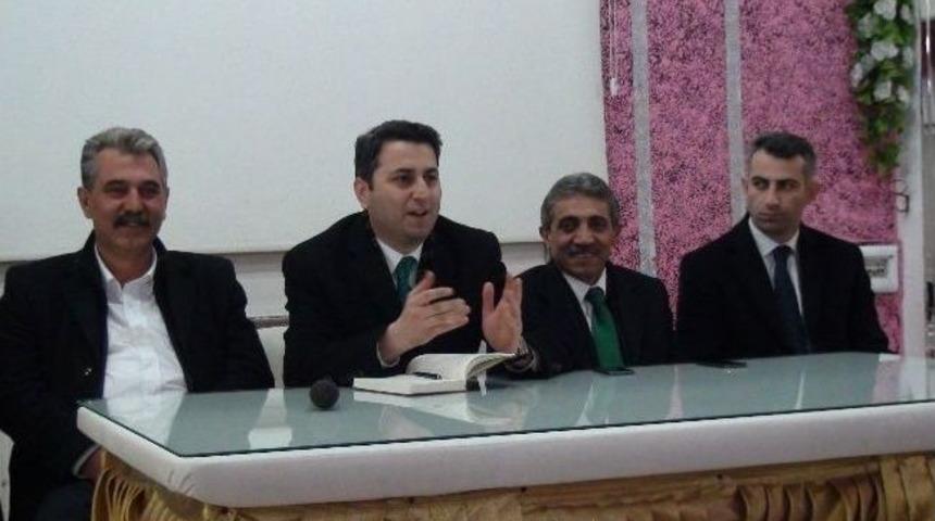 Tokat&rsquo;a Kapalı Pazar Yeri Projesi