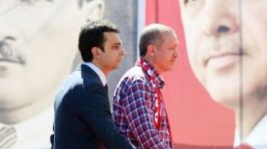 K&ouml;se, &ldquo;t&uuml;m Halkımızı Milli İradeye Sahip &Ccedil;ıkmaya Davet Ediyoruz"