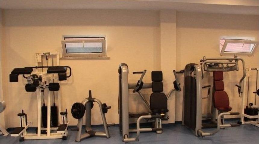 Fenerbah&ccedil;e Sporcu Sağlık Merkezi A&ccedil;ılıyor