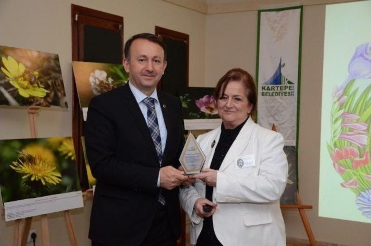 Kartepe Florası Mercek Altına Alındı