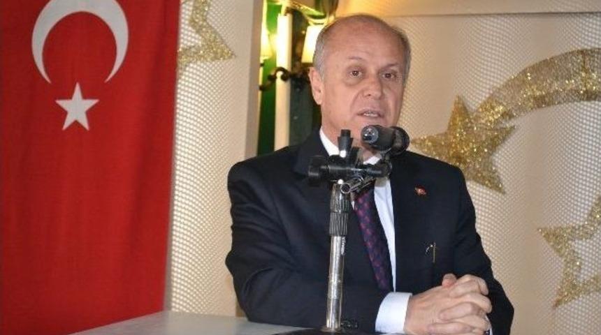 Ak Parti Buca Adayı Şeboy: "oy İ&ccedil;in Yalan S&ouml;yleyemem"