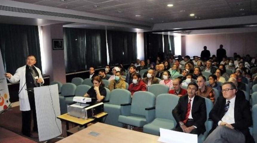 2017&rsquo;de Y&uuml;z Bin B&ouml;brek Hastası Diyalize Girecek