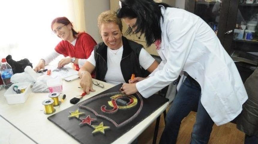 Yenimahalleli Kadınlar M&uuml;jde!