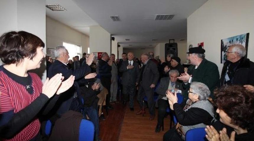 Yaşar&rsquo;ın &ldquo;ikinci Bahar&rdquo; Buluşması