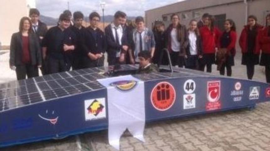 Bilim Ve Teknoloji Haftası