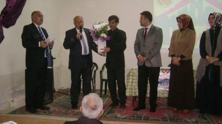 Eğitim Semineri Verildi