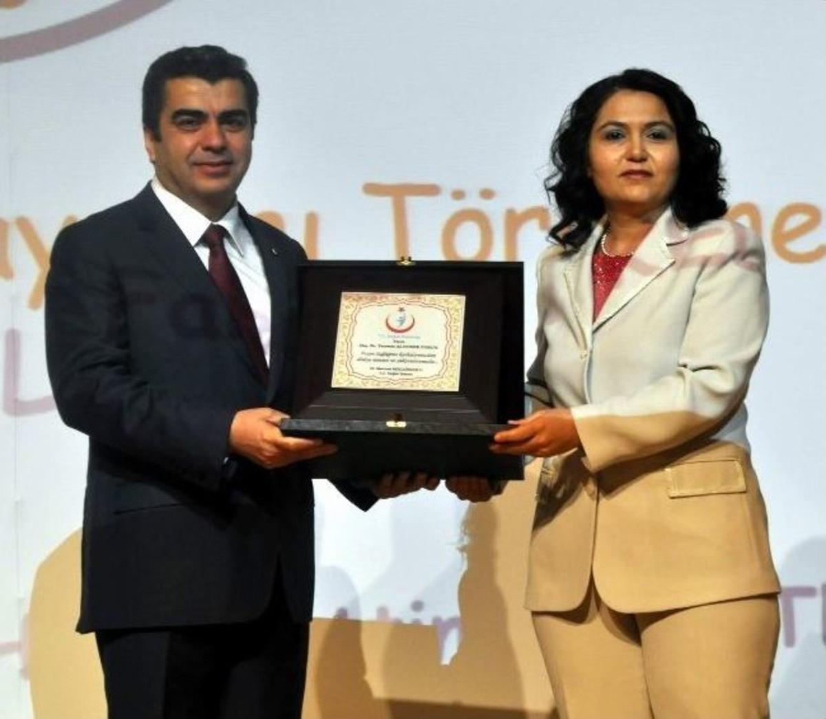 Kayseri&rsquo;de 14 Mart Tıp Bayramı Etkinliği