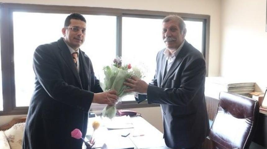 Konak'ta &Ouml;zterzi Hız Kesmiyor