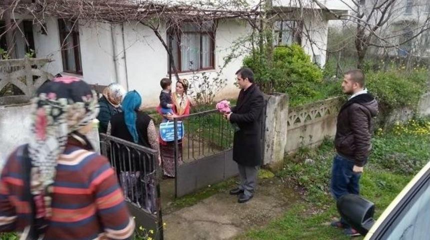 Ak Parti Başkan Adayı Yemenici, Mahallelerde Sosyal Yaşam Alanı Oluşturacak