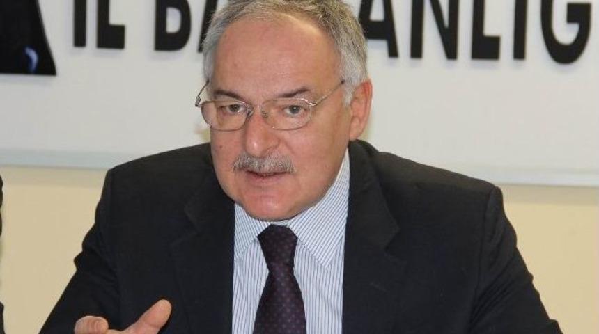 Ko&ccedil;: "sağduyunuzu Kaybetmeyin&rdquo;