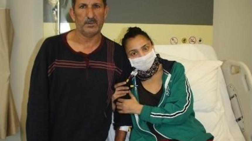 24 Yıl Sonra Hayata Yeniden &ldquo;merhaba"