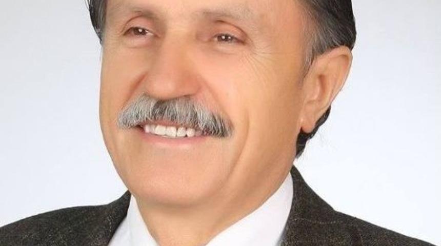 Dr Fadıl &Uuml;nal Adı 56. Sokak'ta &Ouml;l&uuml;ms&uuml;zleşti