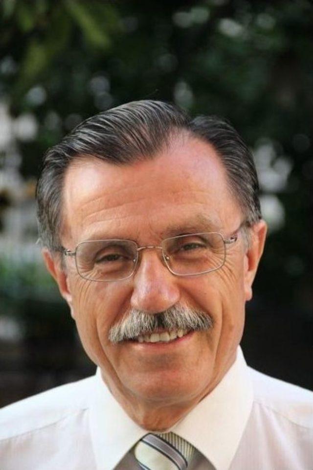 Dr Fadıl &Uuml;nal Adı 56. Sokak ta &Ouml;l&uuml;ms&uuml;zleşti 1