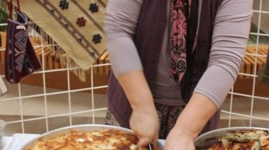 Karacakılavuz &Uuml;r&uuml;nlerine B&uuml;y&uuml;k İlgi