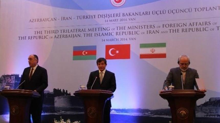 Van&rsquo;da &Uuml;&ccedil;l&uuml; Zirve