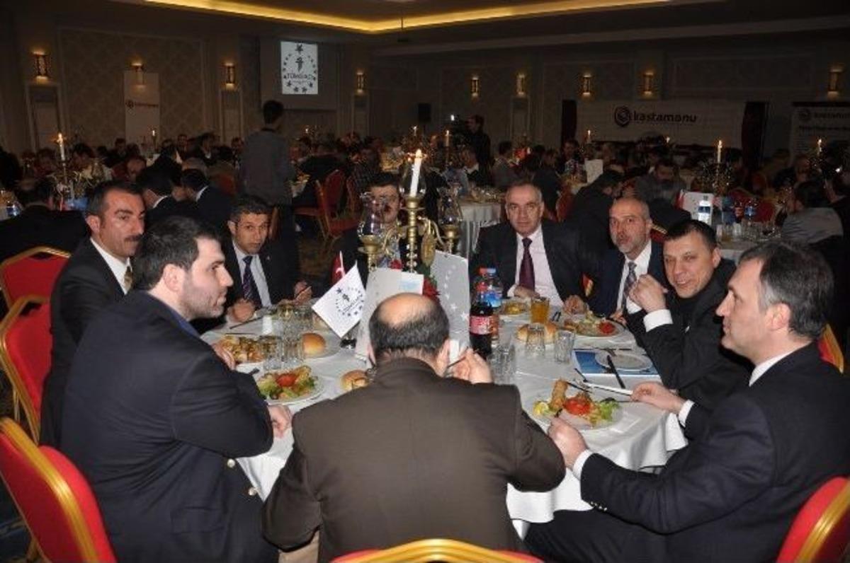 T&uuml;msiad Genel Başkanı Sert: