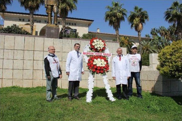 Sağlık Çalışanları Grevde G4