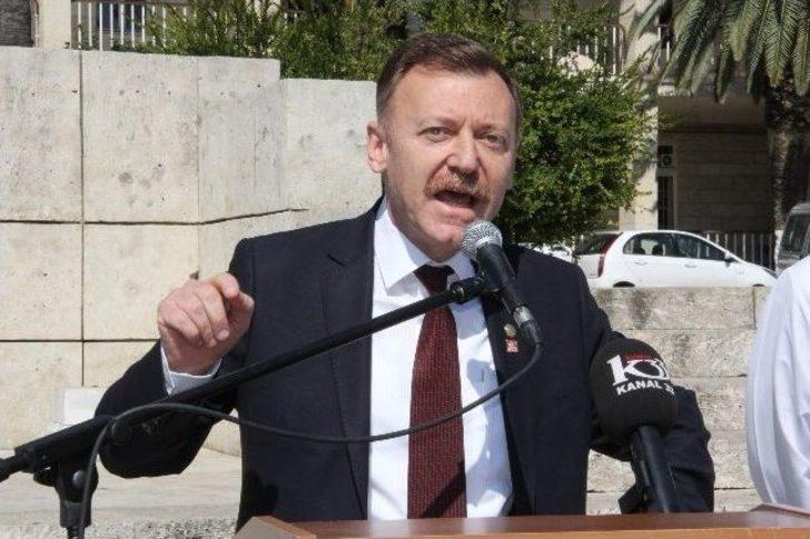 Sağlık Çalışanları Grevde G5